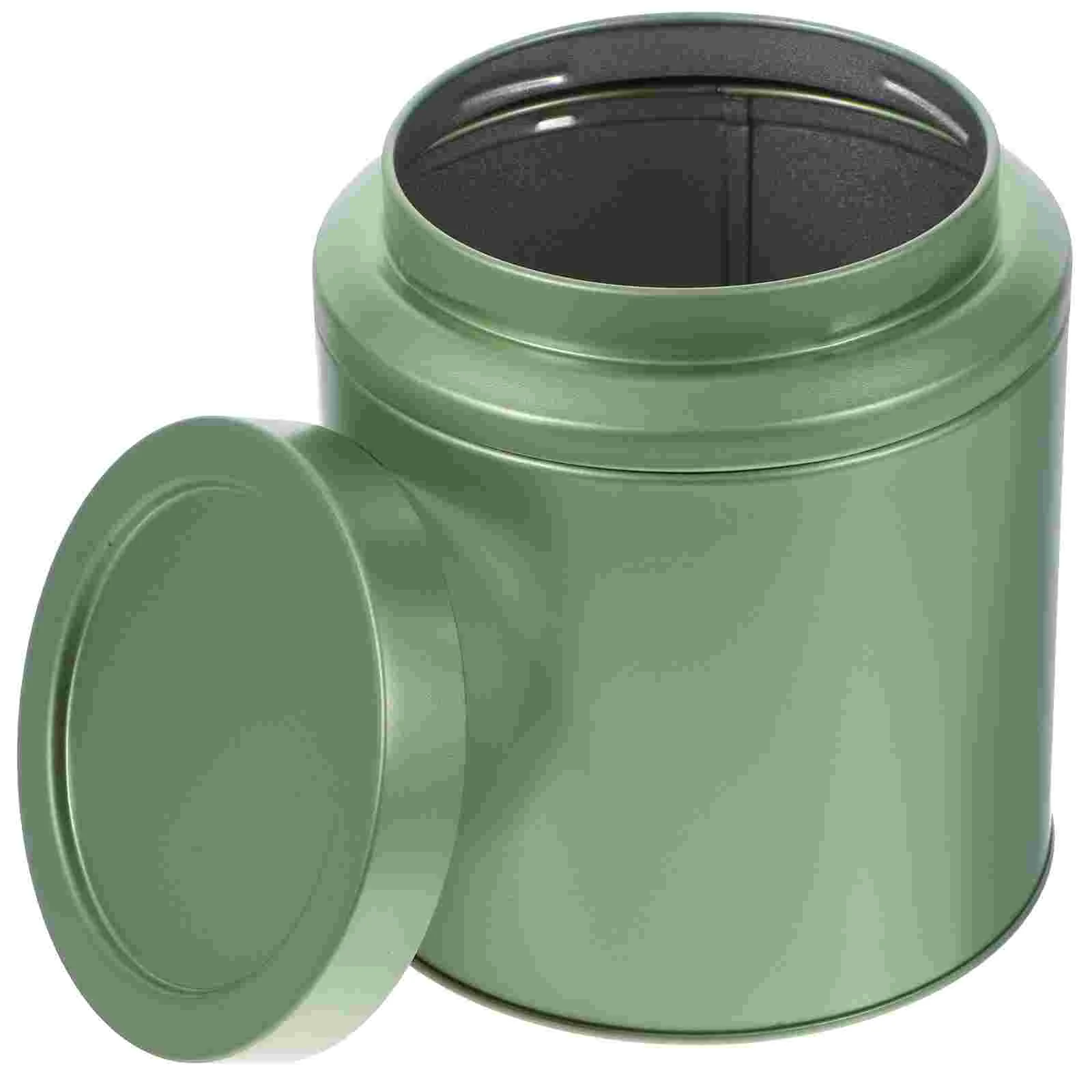 Strainer Tinplate Tea Coffee Jar Containers with Lids Stainless Steel Storage Jars Child
Strainer Tinplate Tea Coffee Jar Containers with Lids Stainless Steel Storage Jars Child