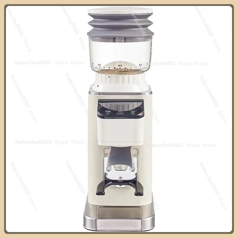 For Espresso Pour Over Portable Automatic Coffee Bean Mill Home Use Adjustable Grinding XM01 Electric Coffee Grinder
For Espresso Pour Over Portable Automatic Coffee Bean Mill Home Use Adjustable Grinding XM01 Electric Coffee Grinder