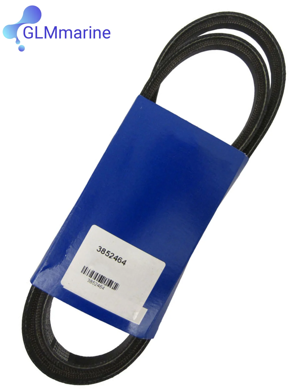 908929 Power Steering V Belt 3852464 Compatible with Volvo Penta 4.3 5.0 5.7 GL GS GI Marine Engines Replaces 315769 18-15455
908929 Power Steering V Belt 3852464 Compatible with Volvo Penta 4.3 5.0 5.7 GL GS GI Marine Engines Replaces 315769 18-15455