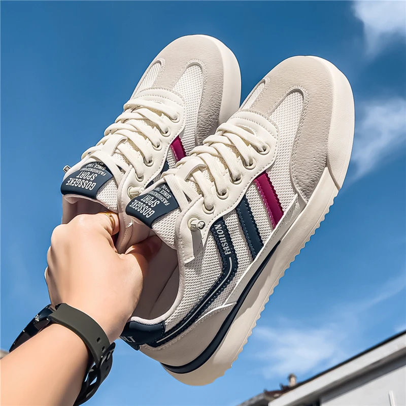 Women Breathable Lightweight Wear Resistant Sneakers Spring Cushioned Jogging Training Outdoor Shoes
Women Breathable Lightweight Wear Resistant Sneakers Spring Cushioned Jogging Training Outdoor Shoes