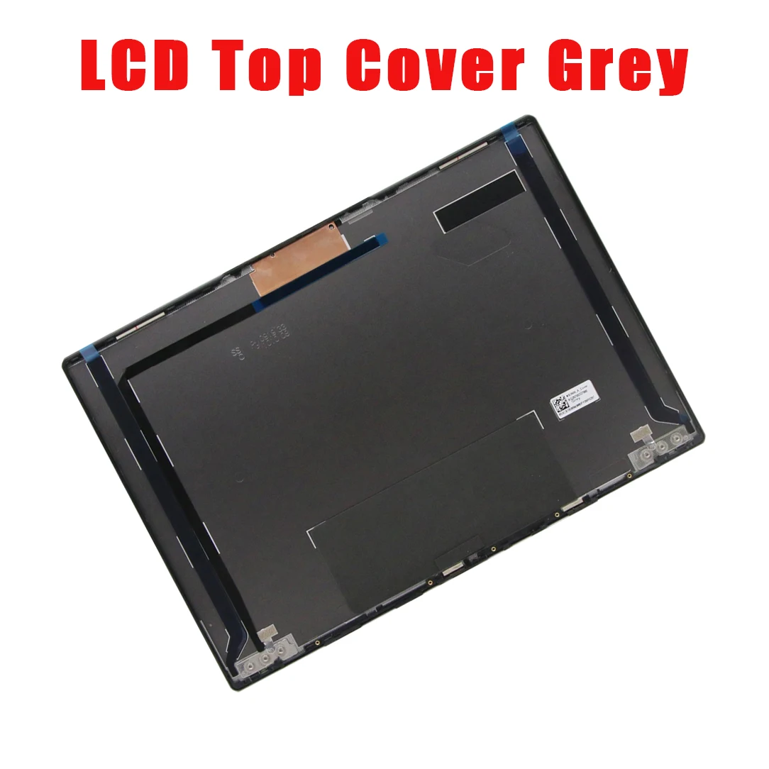 Верхняя крышка ЖК-дисплея для ноутбука Lenovo Ideapad 5CB1B00945 для йоги Slim 7-13ITL05 7-13ACN05 82CU задняя крышка новая
Верхняя крышка ЖК-дисплея для ноутбука Lenovo Ideapad 5CB1B00945 для йоги Slim 7-13ITL05 7-13ACN05 82CU задняя крышка новая