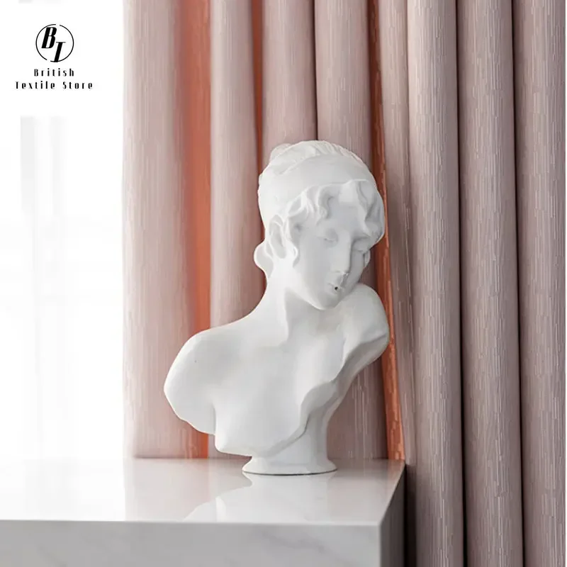 Modern Curtains for Living Room Bedroom Dining Hotel Luxury Nordic High Shading Bamboo Texture Solid Color Window Drape Custom
Modern Curtains for Living Room Bedroom Dining Hotel Luxury Nordic High Shading Bamboo Texture Solid Color Window Drape Custom