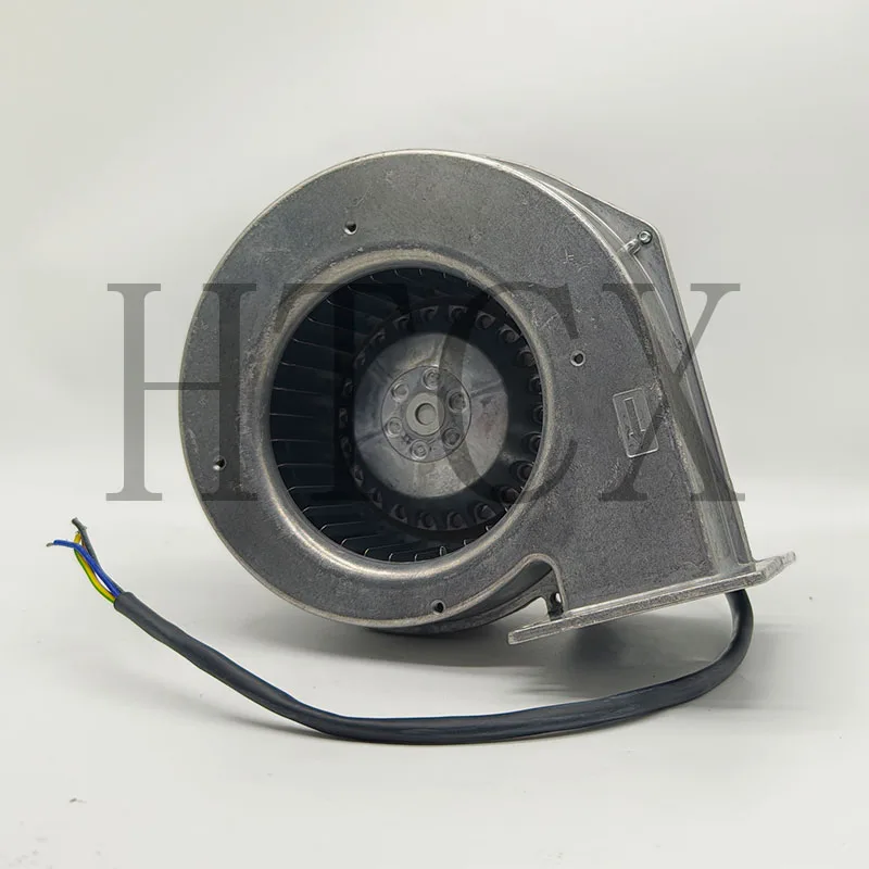Original G2E120-AR77-23 230V 50/60Hz 0.39/0.49A 90/115W G2E120-CR21-13 Fan
Original G2E120-AR77-23 230V 50/60Hz 0.39/0.49A 90/115W G2E120-CR21-13 Fan