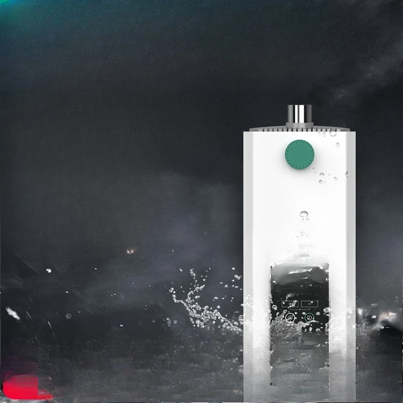 Инверторный бустерный насос для водопроводной воды, бытовой насос для всего дома, бесшумный автоматический нагнетатель постоянного давления, насос для горячей воды
Инверторный бустерный насос для водопроводной воды, бытовой насос для всего дома, бесшумный автоматический нагнетатель постоянного давления, насос для горячей воды