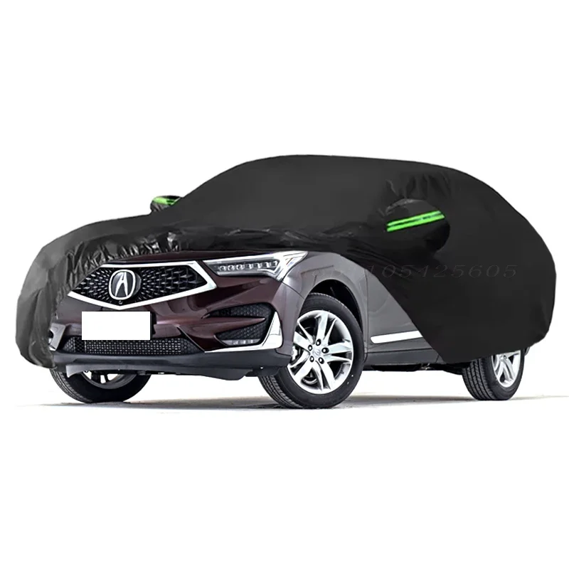 For Acura RDX Car Cover Outdoor Sun Shade Rain Snow Dust Frost Resistant Anti-UV Cover Waterproof All Weather for Automobiles
For Acura RDX Car Cover Outdoor Sun Shade Rain Snow Dust Frost Resistant Anti-UV Cover Waterproof All Weather for Automobiles