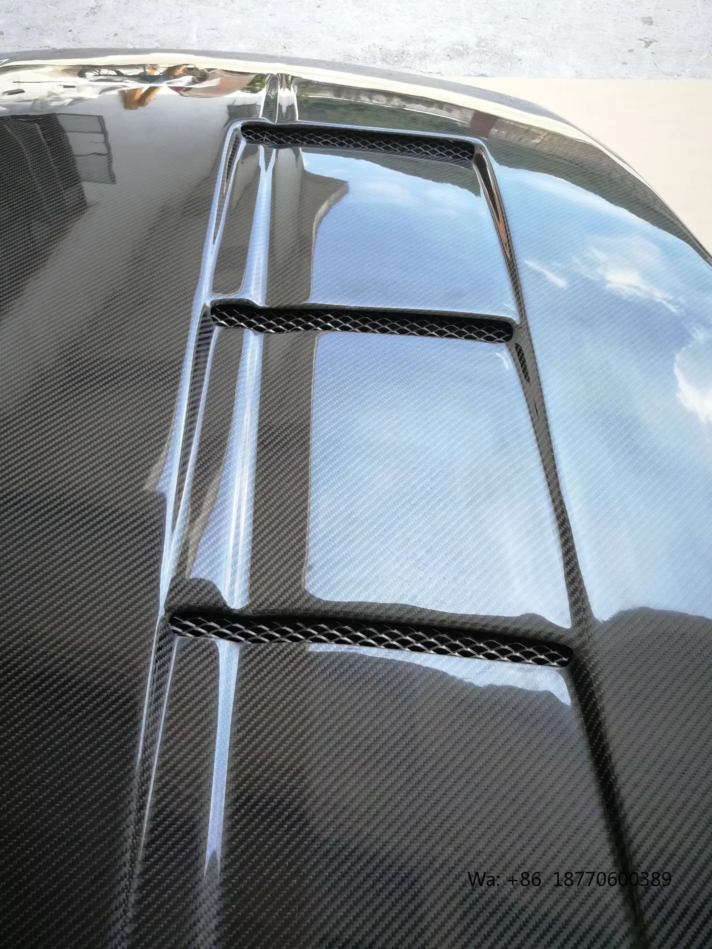 OEM Custom Carbon Fiber Hood - Precision Molded High Strength Lightweight for Specific Car Models Direct Replacement
OEM Custom Carbon Fiber Hood - Precision Molded High Strength Lightweight for Specific Car Models Direct Replacement