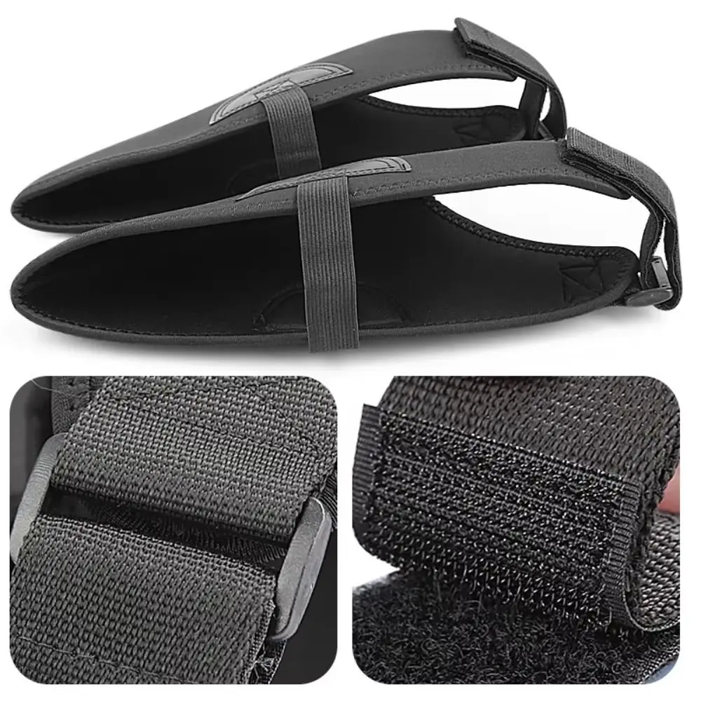 Cold Weather Anti-Slip Ski Boot Covers Snowproof Windproof Ski Shoes Warmer Neoprene Elastic Skiing Boot Glove Winter Sports
Cold Weather Anti-Slip Ski Boot Covers Snowproof Windproof Ski Shoes Warmer Neoprene Elastic Skiing Boot Glove Winter Sports