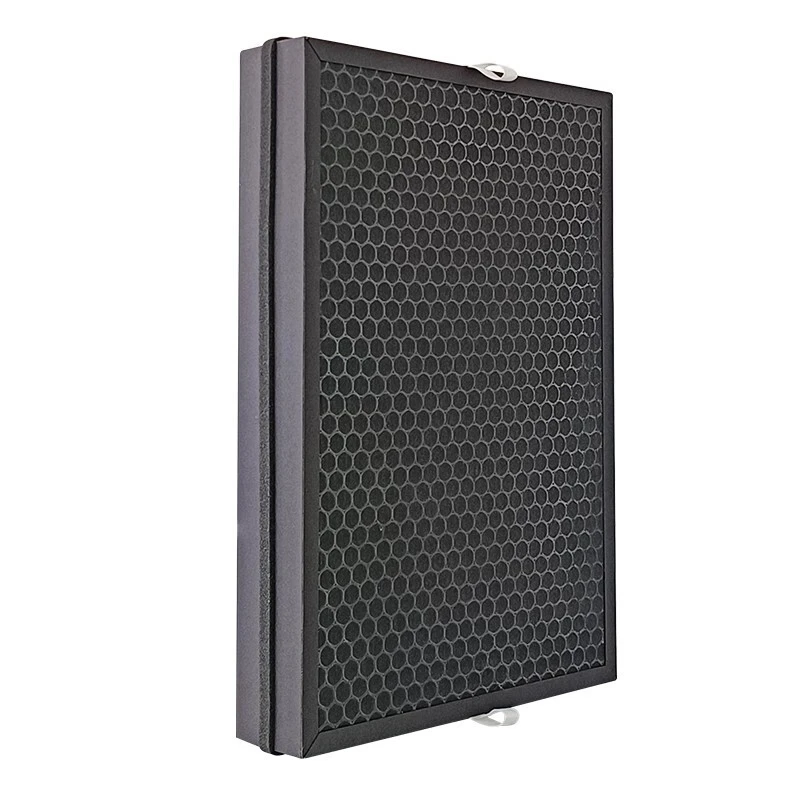 HEPA Filter Activated Carbon Filter Suitable For Airx A7 / A7F / A8 / A8S / A8P Air Purifier Parts
HEPA Filter Activated Carbon Filter Suitable For Airx A7 / A7F / A8 / A8S / A8P Air Purifier Parts