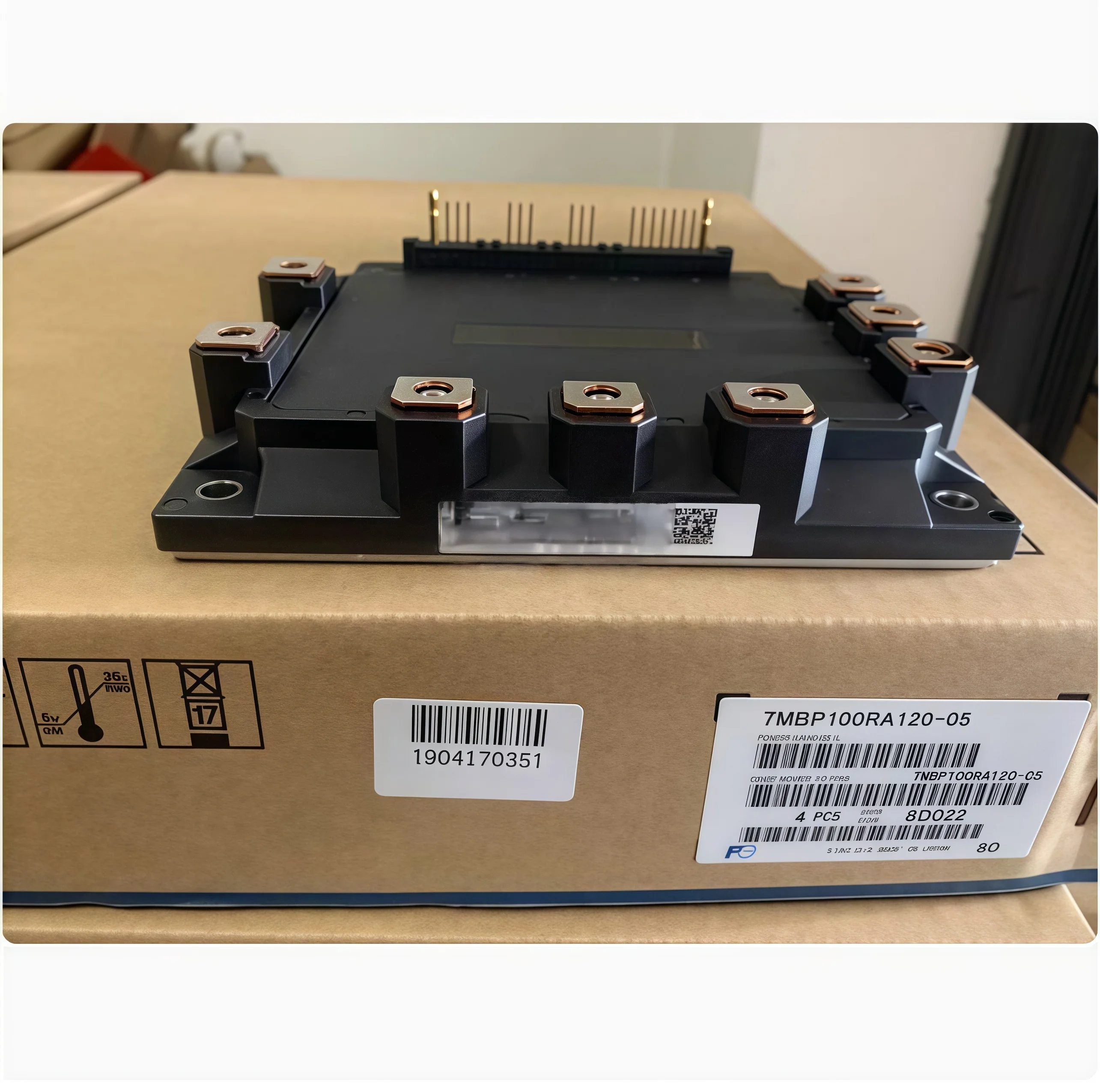 7MBP100RA120-05/24 7MBP150RA120-05/09/14/24... Модуль Fujitsu, импортный оригинальный запас!
7MBP100RA120-05/24 7MBP150RA120-05/09/14/24... Модуль Fujitsu, импортный оригинальный запас!