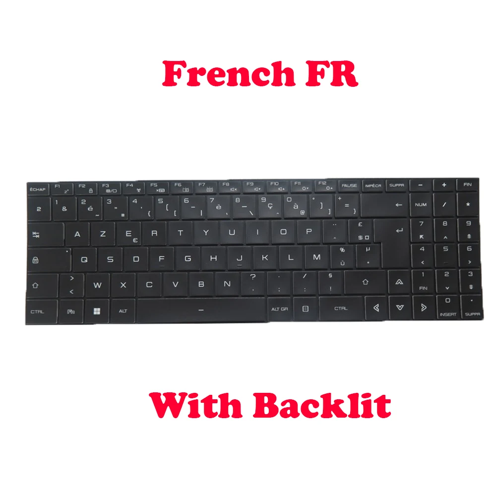 Клавиатура для Tongfang GM7NG0P GM7MP0P GM7AGSP GM5AGIY GK5CP0Y GK5CP6Y GK5CP7Y GK5CR0Y GM5AG0Y GM5AG7Y GM5AGIY GM5IDY GM5MG0Y
Клавиатура для Tongfang GM7NG0P GM7MP0P GM7AGSP GM5AGIY GK5CP0Y GK5CP6Y GK5CP7Y GK5CR0Y GM5AG0Y GM5AG7Y GM5AGIY GM5IDY GM5MG0Y