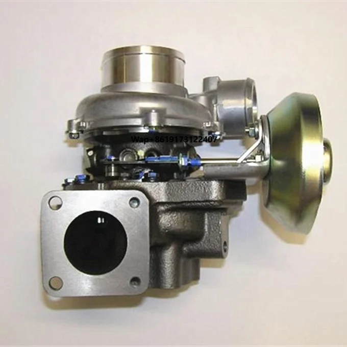 RHV5 Turbo VFD30013 VIEZ 8980115293 8980115294 8980115295 8980115296 VFD30013 Turbo for 4JJ1T
RHV5 Turbo VFD30013 VIEZ 8980115293 8980115294 8980115295 8980115296 VFD30013 Turbo for 4JJ1T