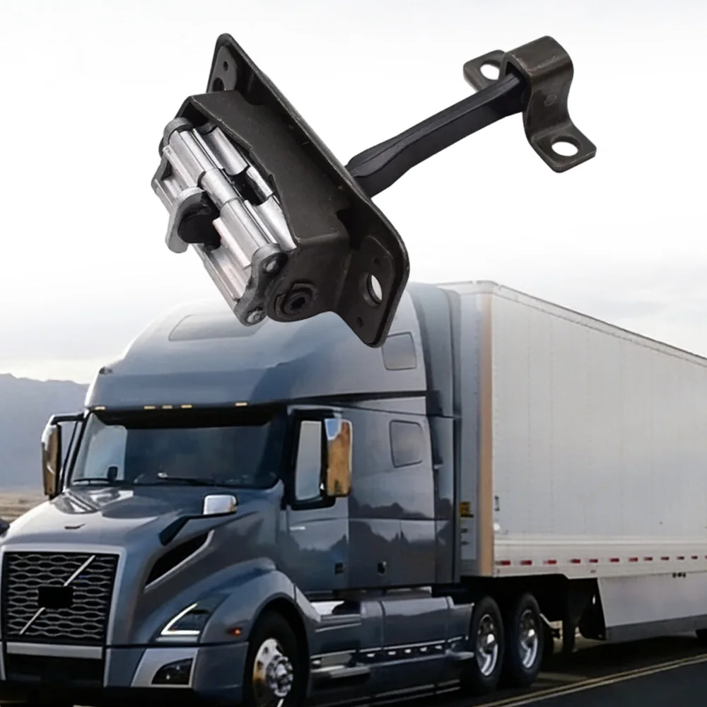 Door Check Strap Hinge Stopper Limiter Front Left/Right for Volvo FH4 FM4 2013-2020 FH5 FM5 2021-2026 21100900 84167953
Door Check Strap Hinge Stopper Limiter Front Left/Right for Volvo FH4 FM4 2013-2020 FH5 FM5 2021-2026 21100900 84167953