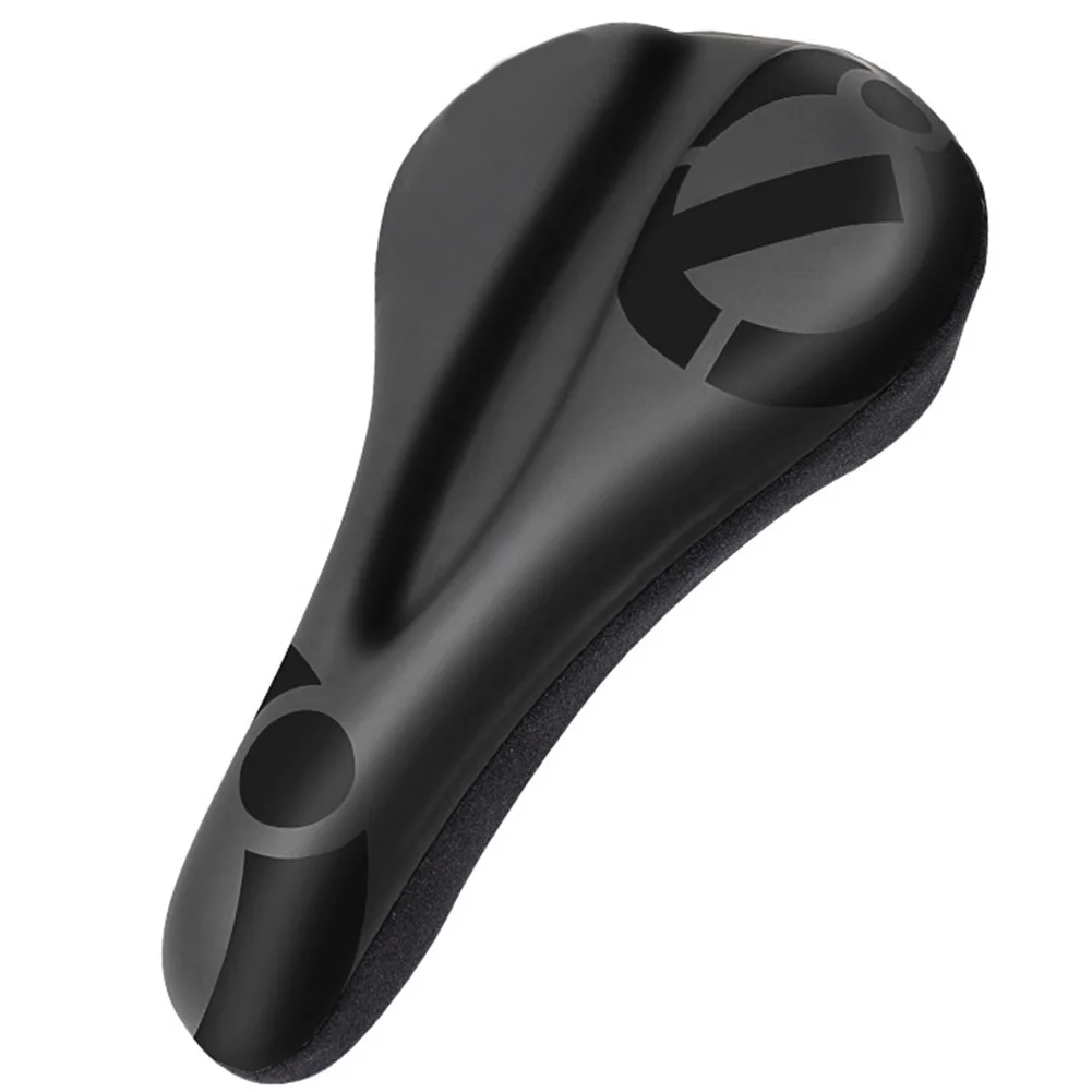 MTB Road Bike Saddle Cover Soft Bicycle Seat Cushion Comfortable Silicone Cycling Pad Saddles Mat Cycling Accessories
MTB Road Bike Saddle Cover Soft Bicycle Seat Cushion Comfortable Silicone Cycling Pad Saddles Mat Cycling Accessories