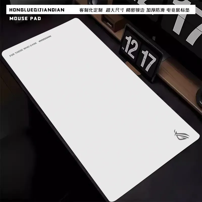 Professional Simple Mouse Pad 45X40 Large Square Computer Office Game Table Mats Rubber Anti-slip Mousepads Small Desk Pads
Professional Simple Mouse Pad 45X40 Large Square Computer Office Game Table Mats Rubber Anti-slip Mousepads Small Desk Pads