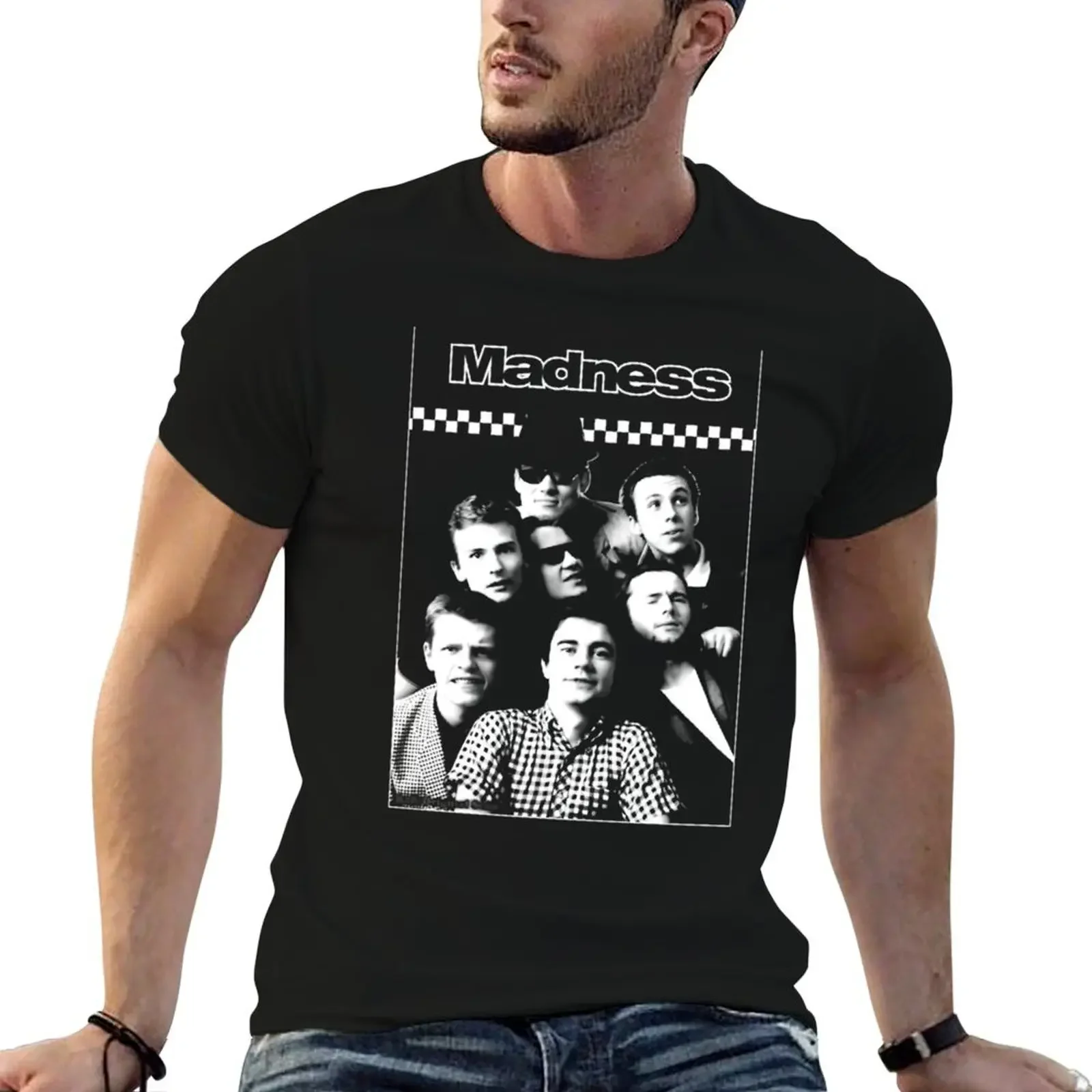 Band T-Shirt blue archive gifts for boyfriend anime shirt tee shirts for men
Band T-Shirt blue archive gifts for boyfriend anime shirt tee shirts for men