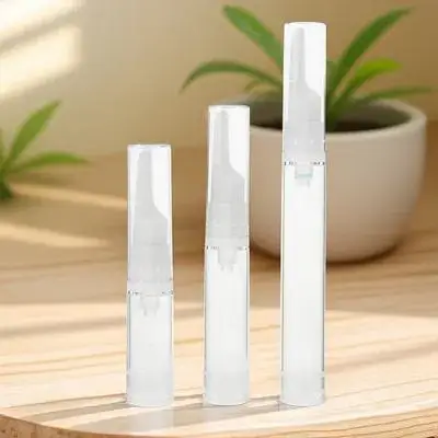 Набор из 15 флаконов для крема для глаз с безвоздушным дозатором, маленькие дорожные контейнеры, легкие портативные флаконы с помпой для лосьона и средств по уходу за кожей
Набор из 15 флаконов для крема для глаз с безвоздушным дозатором, маленькие дорожные контейнеры, легкие портативные флаконы с помпой для лосьона и средств по уходу за кожей