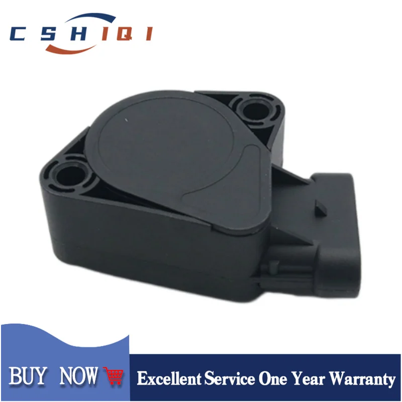 New Throttle Position Sensor TPS 15038313 For VOLVO Truck Car Parts accessories 3092815
New Throttle Position Sensor TPS 15038313 For VOLVO Truck Car Parts accessories 3092815