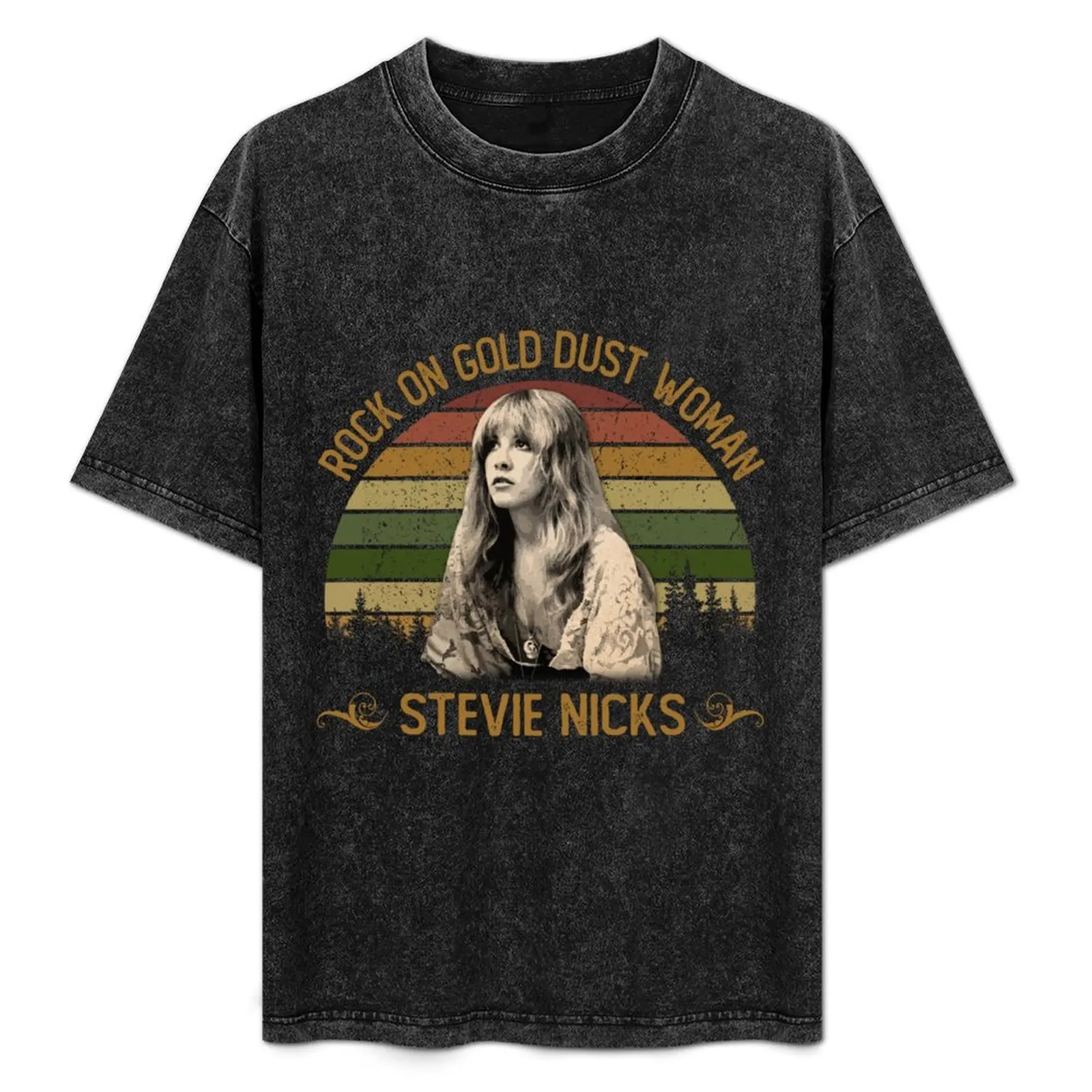 Stevie Nicks Portrait T-Shirt shirts graphic tees Blouse anime stuff mens graphic t-shirts
Stevie Nicks Portrait T-Shirt shirts graphic tees Blouse anime stuff mens graphic t-shirts