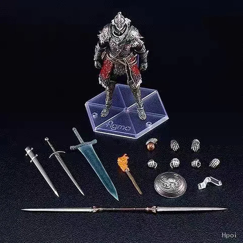 Maxfactory Articulated Action Figure Figma 624 Elden Ring Blaidd The Half Wolf Collectible Pvc Model For Game Fans Display
Maxfactory Articulated Action Figure Figma 624 Elden Ring Blaidd The Half Wolf Collectible Pvc Model For Game Fans Display
