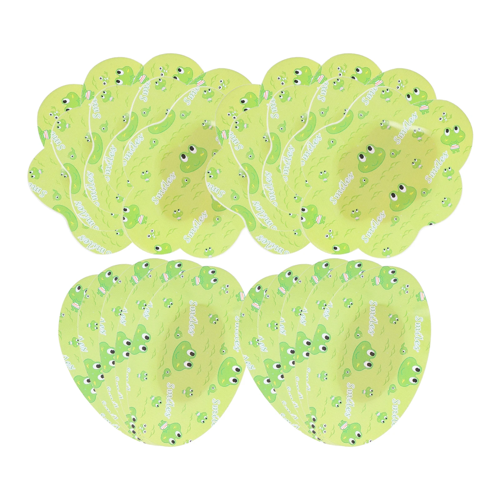 1 set Heel Pads Cushion Inserts Women High Comfort Cartoon Frog Flower Anti Blister Protectors Suitable Pumps Heels Shoes
1 set Heel Pads Cushion Inserts Women High Comfort Cartoon Frog Flower Anti Blister Protectors Suitable Pumps Heels Shoes