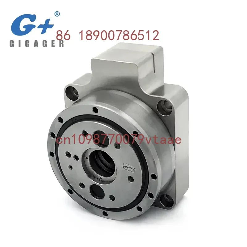 G+ GBX Series 40E Hypoid Gearbox Factory Direct Heavy for Industrial Machinery Custom Ratios, Durable Cast Iron Housing
G+ GBX Series 40E Hypoid Gearbox Factory Direct Heavy for Industrial Machinery Custom Ratios, Durable Cast Iron Housing