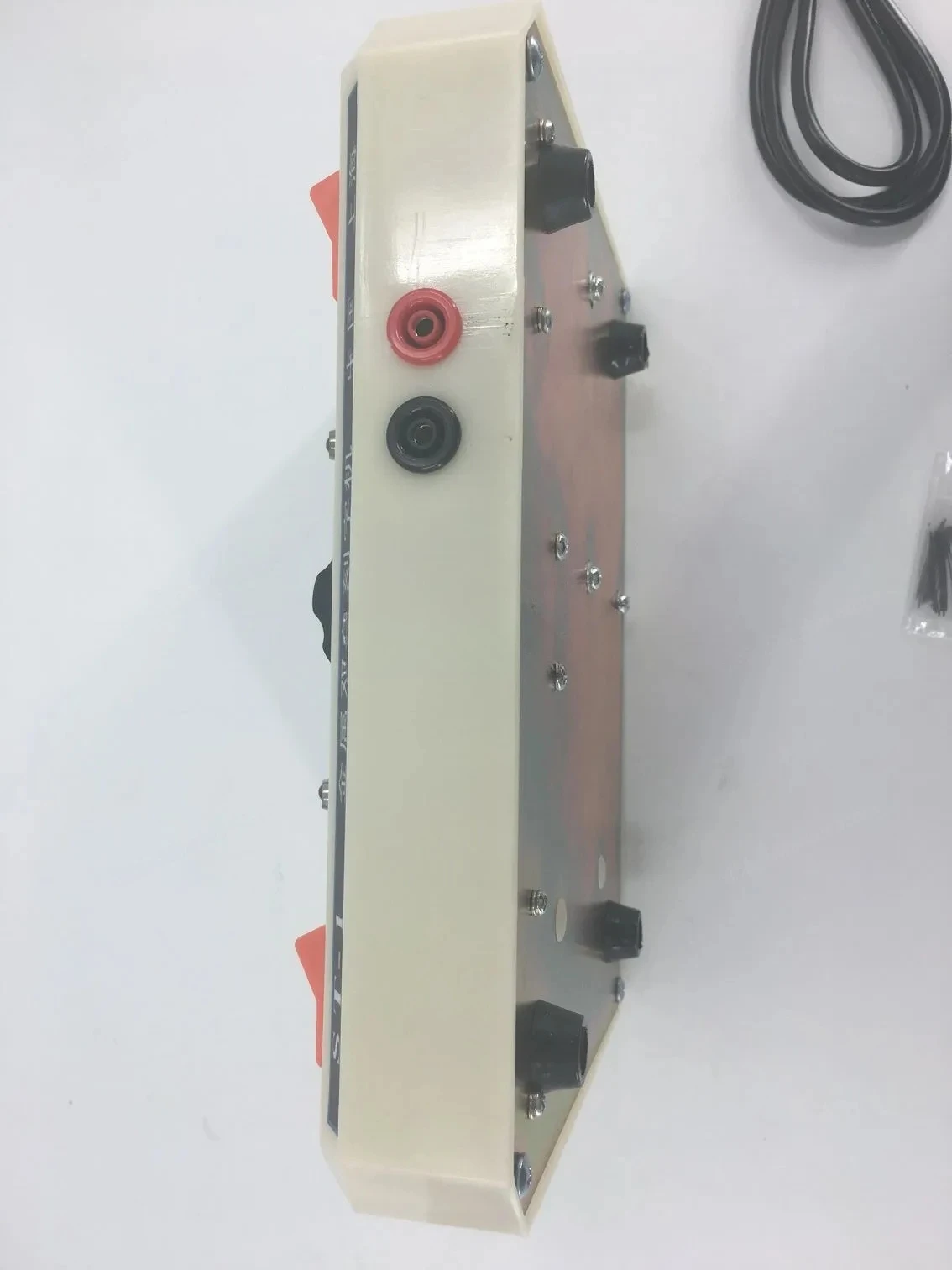 Electric Discharge Engraving Machine for Metal Marking and Industrial Use
Electric Discharge Engraving Machine for Metal Marking and Industrial Use