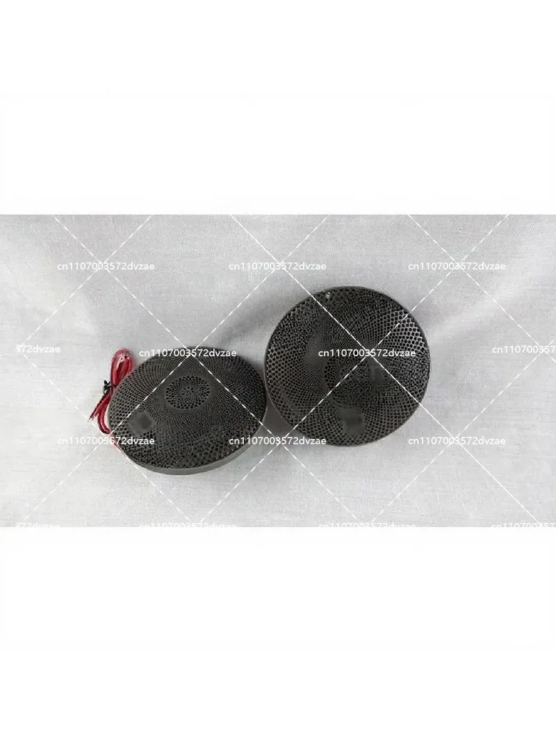 Soft Dome Alto Horn Speaker 1 Pair CDM880 High Performance Titanium Energy Stereo
Soft Dome Alto Horn Speaker 1 Pair CDM880 High Performance Titanium Energy Stereo