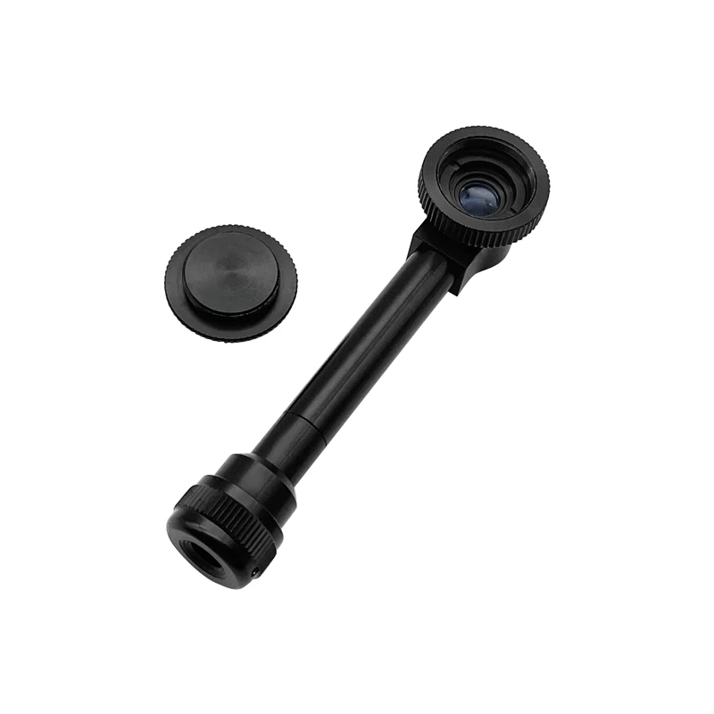 Portable Black Diagonal Eyepiece for S Series Total Station Instrument Parts & Accessories
Portable Black Diagonal Eyepiece for S Series Total Station Instrument Parts & Accessories