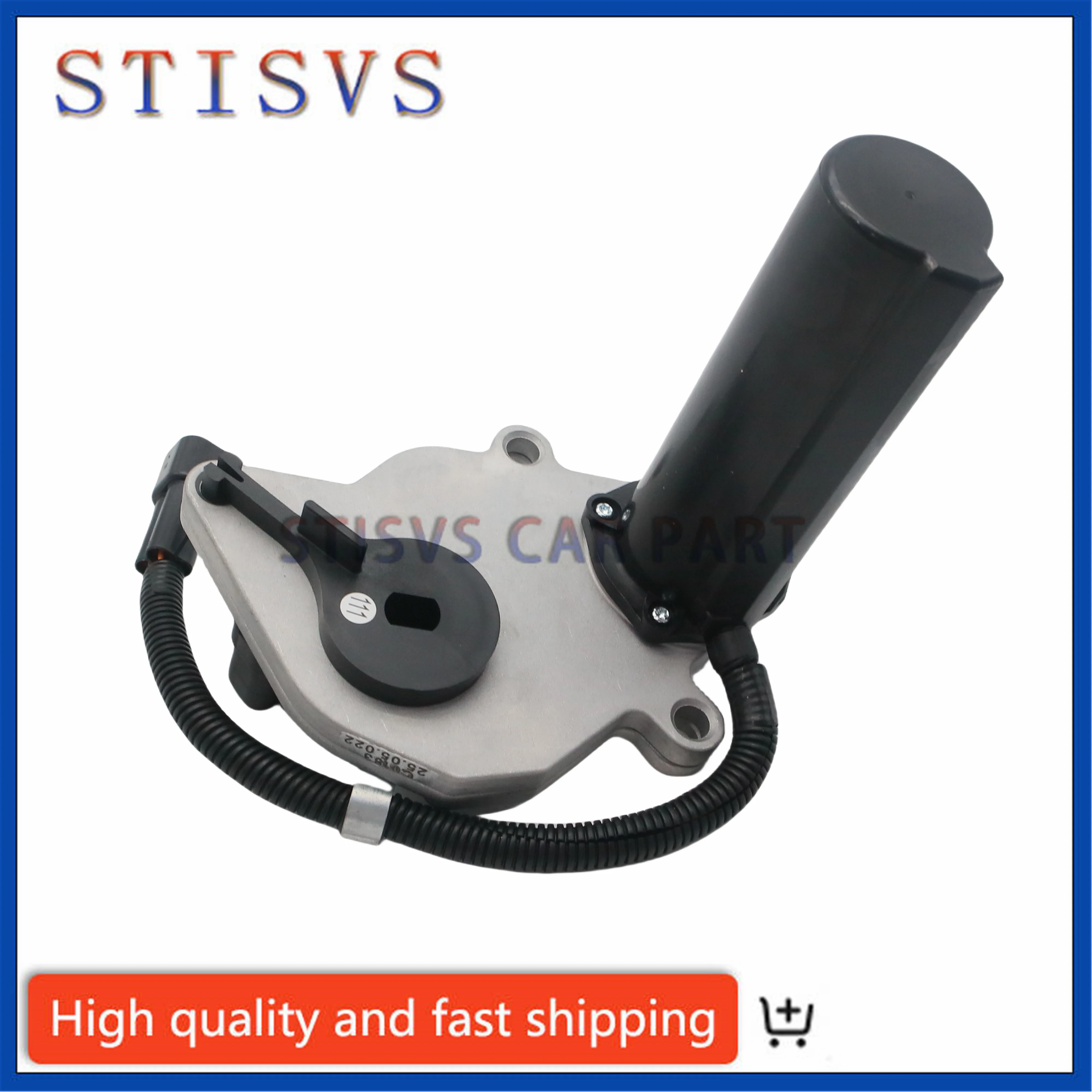 Transfer Case Shift Motor 12474401 For Chevrolet 1998-2005 81247-44010 8124744010 600-901 600901 48-105 New Cars Accessories
Transfer Case Shift Motor 12474401 For Chevrolet 1998-2005 81247-44010 8124744010 600-901 600901 48-105 New Cars Accessories