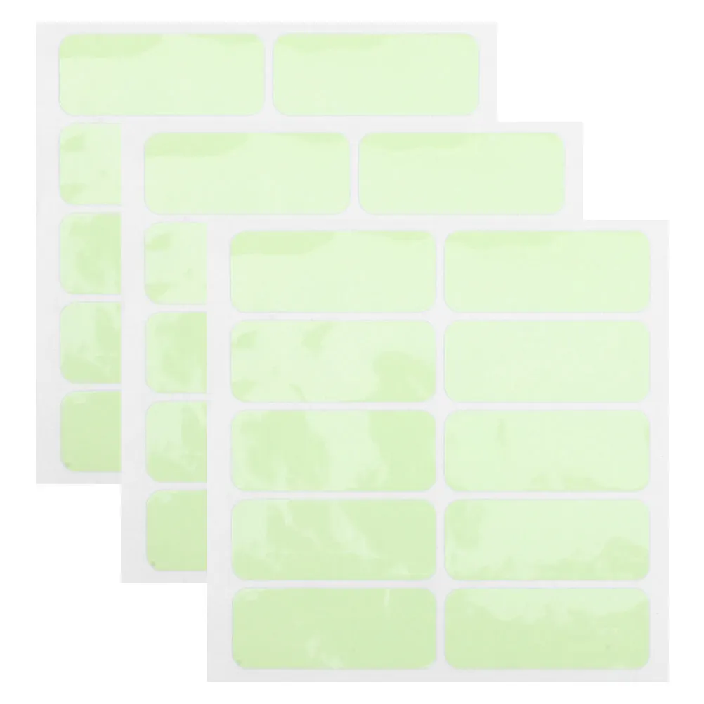 30Pcs Night Glowing Switch Stickers Adhesive Luminous Decals Easy to Locate in Darkness Effortless Application Portable
30Pcs Night Glowing Switch Stickers Adhesive Luminous Decals Easy to Locate in Darkness Effortless Application Portable