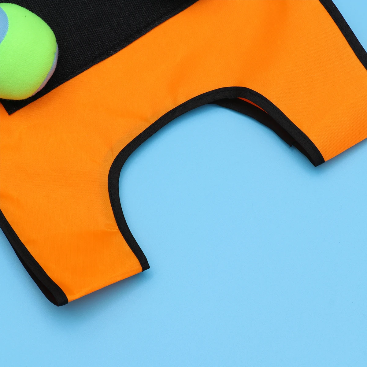 10 pcs Vest Set 10 Soft Balls Premium Quality Kids Toddler Game Motor Skills Social Abilities Sticky Target
10 pcs Vest Set 10 Soft Balls Premium Quality Kids Toddler Game Motor Skills Social Abilities Sticky Target