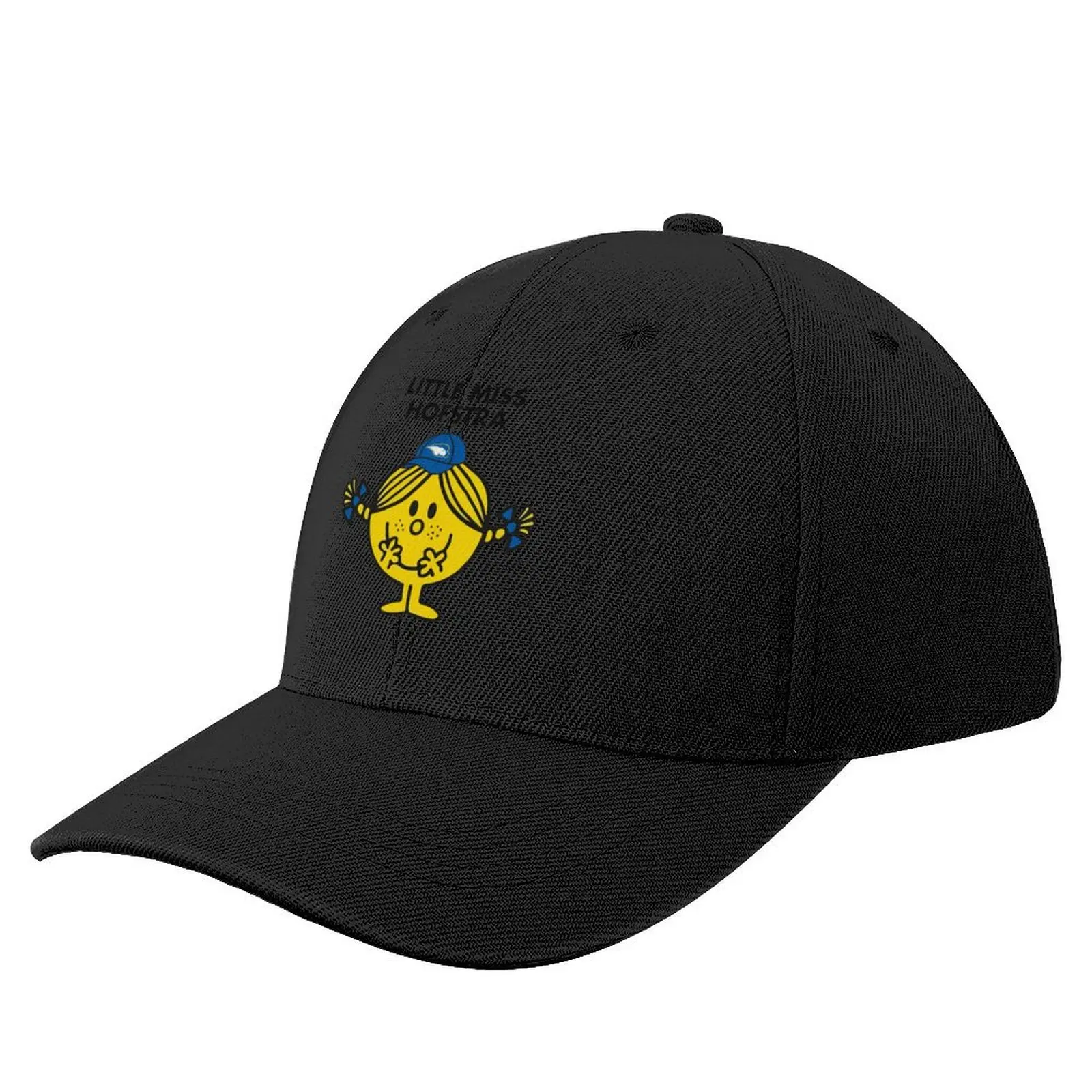 little miss hofstra! Baseball Cap birthday Brand Man cap Hip Hop Men's Hats Women's
little miss hofstra! Baseball Cap birthday Brand Man cap Hip Hop Men's Hats Women's