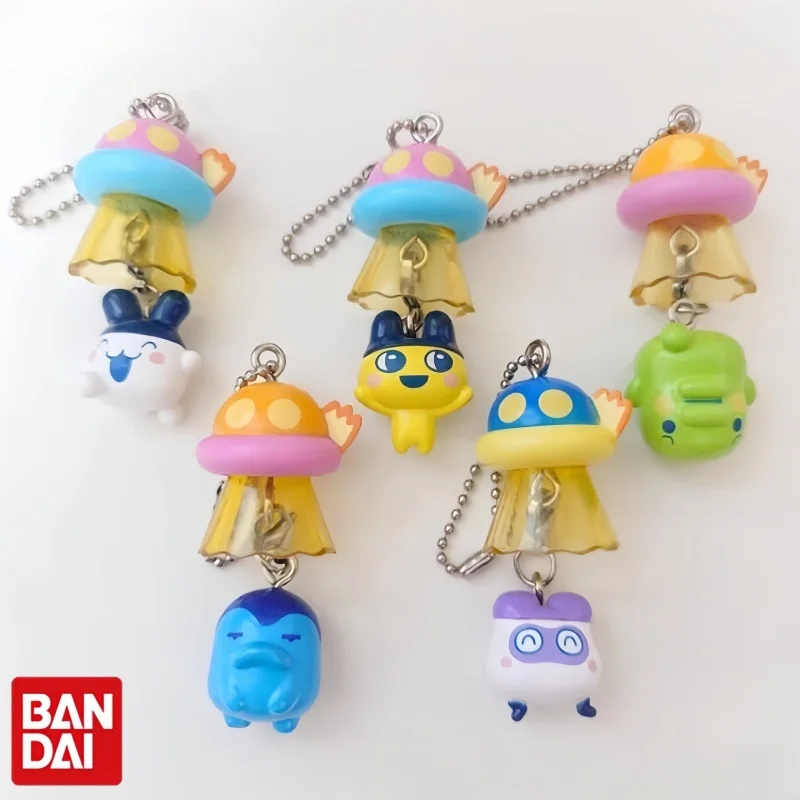 Bandai Tamagotchi UFO Swing Gashapon Hanging Pendant Collectible Spaceship Keychain Mametchi Memetchi Big Mouth Anime Bag Charm
Bandai Tamagotchi UFO Swing Gashapon Hanging Pendant Collectible Spaceship Keychain Mametchi Memetchi Big Mouth Anime Bag Charm