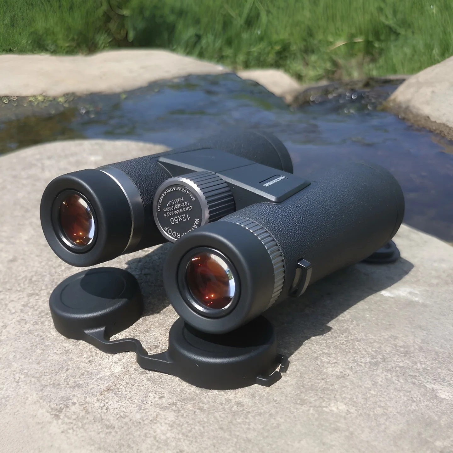 Новый профессиональный бинокль ED HD 12x50ed, водонепроницаемый мощный широкоугольный большой окуляр для охоты на открытом воздухе, телескоп
Новый профессиональный бинокль ED HD 12x50ed, водонепроницаемый мощный широкоугольный большой окуляр для охоты на открытом воздухе, телескоп