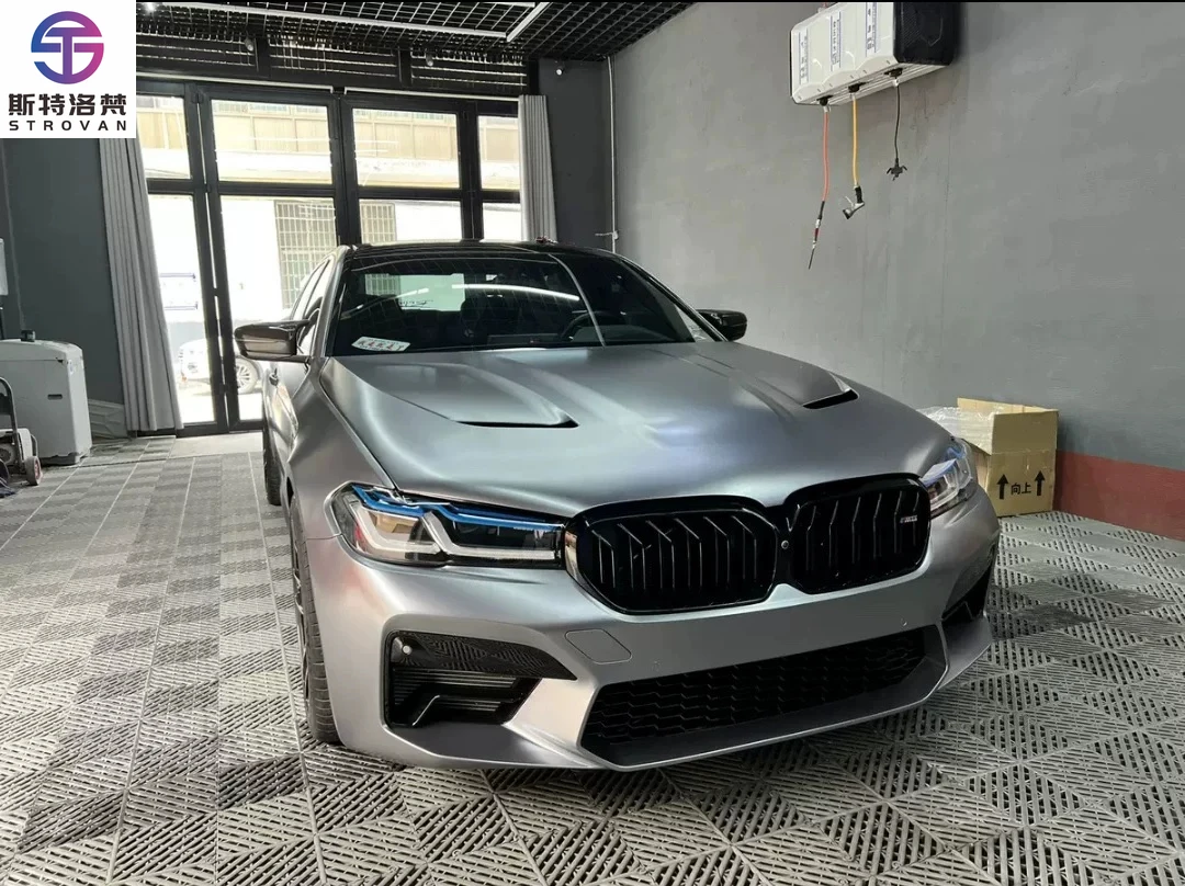 G30 LED Headlight for 5 Series 2021-2023 Front Lamp Assembly Fast Air Shipping 15 Days Delivery,A pair
G30 LED Headlight for 5 Series 2021-2023 Front Lamp Assembly Fast Air Shipping 15 Days Delivery,A pair