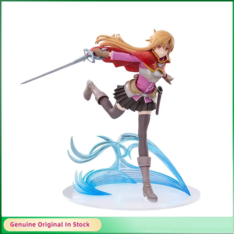 Original Anime Figures Sword Art Online FZ Yuuki Asuna Attack Action Figure Desktop Ornaments Model Collectiblea
Original Anime Figures Sword Art Online FZ Yuuki Asuna Attack Action Figure Desktop Ornaments Model Collectiblea