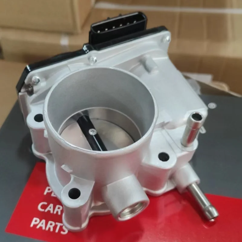 Car Engine Electric Throttle Valve Body Assembly 22030-0T100 for Auto Spare Parts
Car Engine Electric Throttle Valve Body Assembly 22030-0T100 for Auto Spare Parts