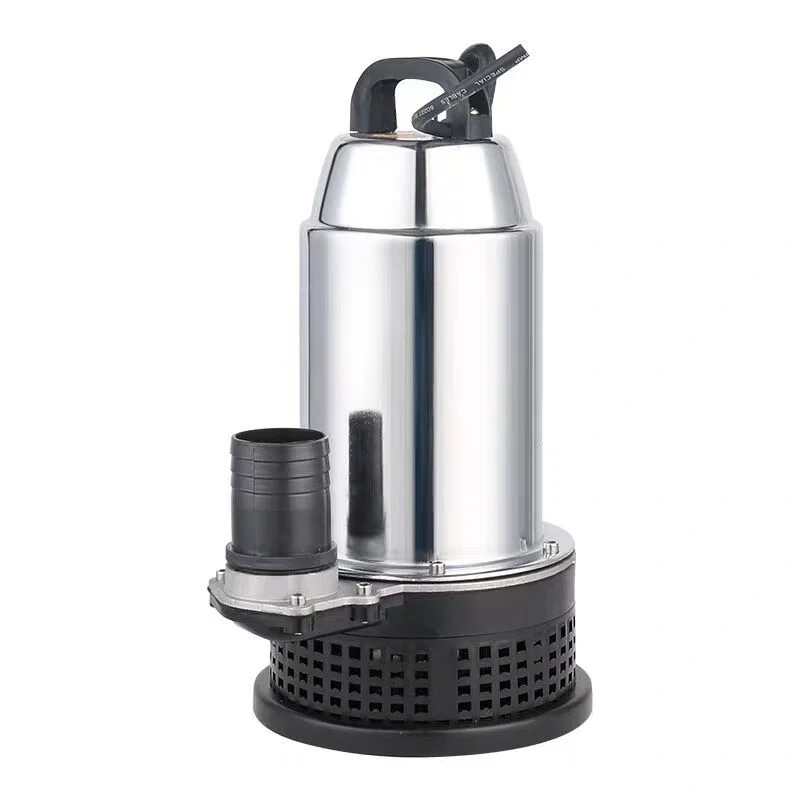 48V60V Electric Vehicle DC Submersible Pump Household Small Convenient Pump Agricultural Watering High Power Pump
48V60V Electric Vehicle DC Submersible Pump Household Small Convenient Pump Agricultural Watering High Power Pump