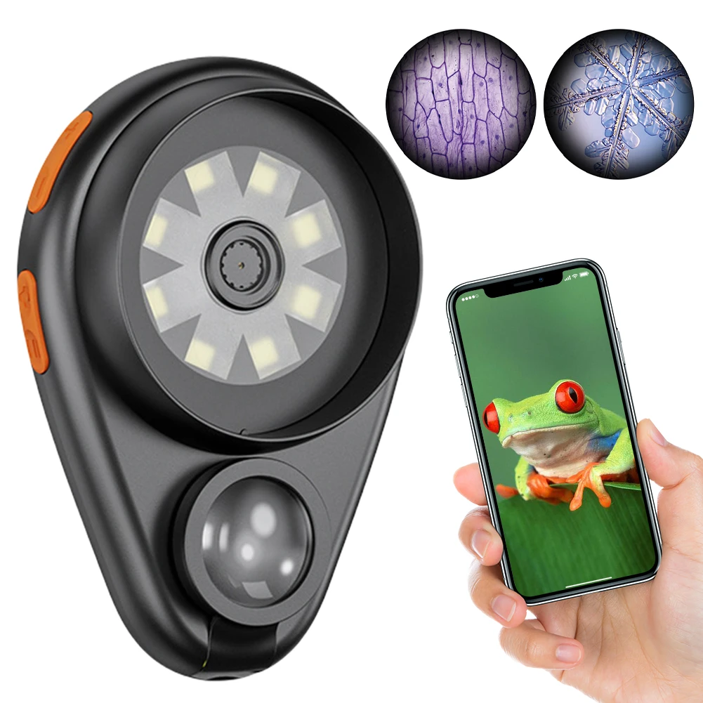 2.0inch 500X Video Coin Microscope 2 MP Electronic Coin Magnifier Pocket Microscope for Electronics Coins Jewelry Watch Repair
2.0inch 500X Video Coin Microscope 2 MP Electronic Coin Magnifier Pocket Microscope for Electronics Coins Jewelry Watch Repair