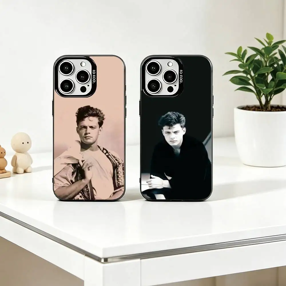 L-Latin singer L-Luis Miguel Phone Case For iPhone 17,16,15,14,13,12,11 Plus,Pro Max,XS,Colorful Silver Phone case Funda Cover
L-Latin singer L-Luis Miguel Phone Case For iPhone 17,16,15,14,13,12,11 Plus,Pro Max,XS,Colorful Silver Phone case Funda Cover