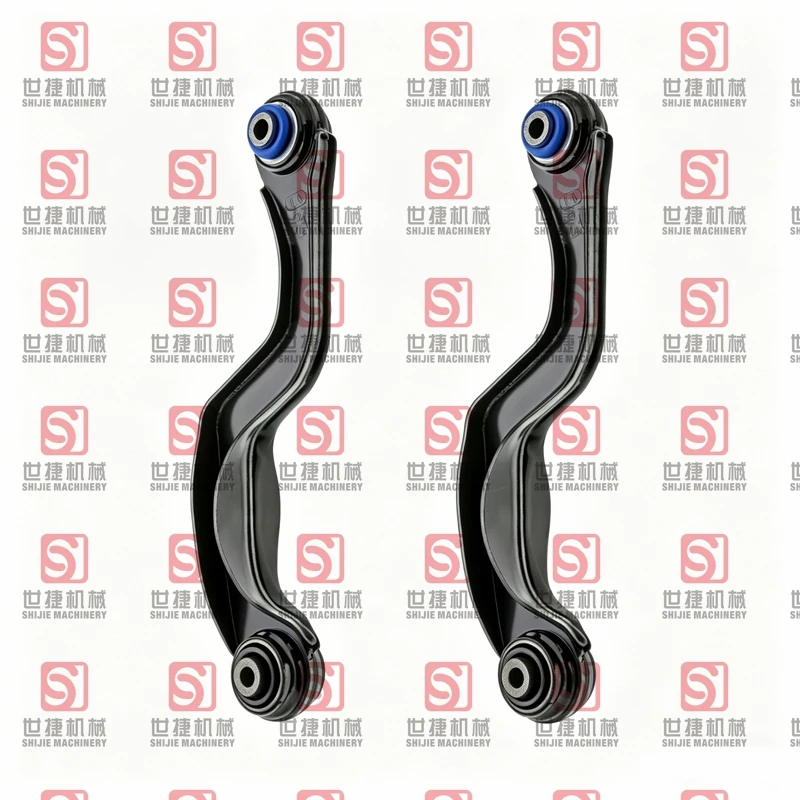 2 Pcs Rear Left & Right Upper Control Arms For CADILLAC XT5 XT6 BUICK ENCLAVE CHEVROLET BLAZER CMS501316 23333644
2 Pcs Rear Left & Right Upper Control Arms For CADILLAC XT5 XT6 BUICK ENCLAVE CHEVROLET BLAZER CMS501316 23333644