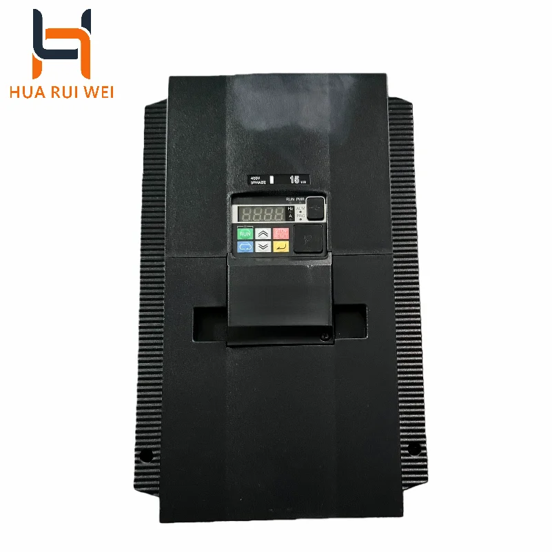 Hot Sale New 3G3MX2-A4150-ZV1 Industrial Automation Frequency Converter
Hot Sale New 3G3MX2-A4150-ZV1 Industrial Automation Frequency Converter