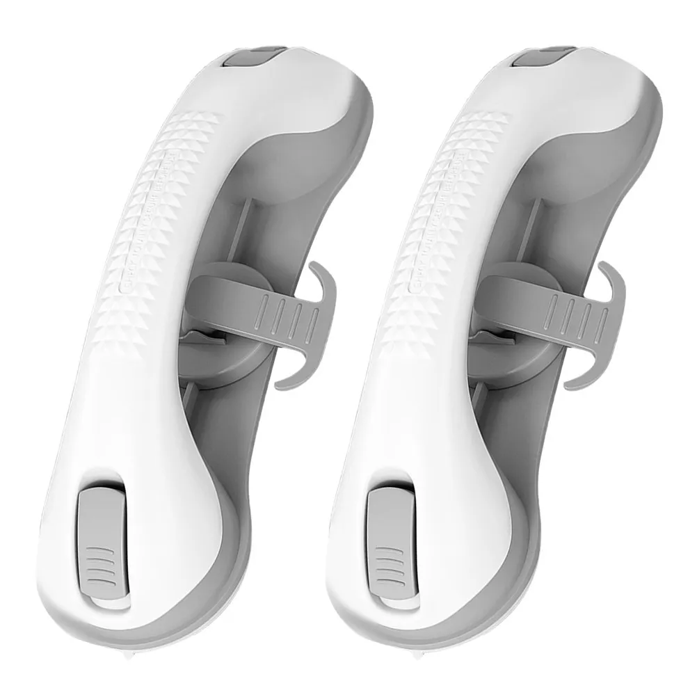 2pcs Strong Suction Cup Bathroom Handrails Non-Skid Grab Bars For Bathtub Toilet Safety Support For Elderly Disabled Pregnant
2pcs Strong Suction Cup Bathroom Handrails Non-Skid Grab Bars For Bathtub Toilet Safety Support For Elderly Disabled Pregnant