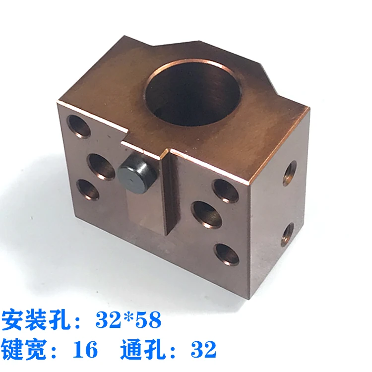 BTH Servo-Hydraulic Turret Boring Inclined Rail End Face CNC Lathe Miniature Turret Tool Holder Hardinge Block
BTH Servo-Hydraulic Turret Boring Inclined Rail End Face CNC Lathe Miniature Turret Tool Holder Hardinge Block