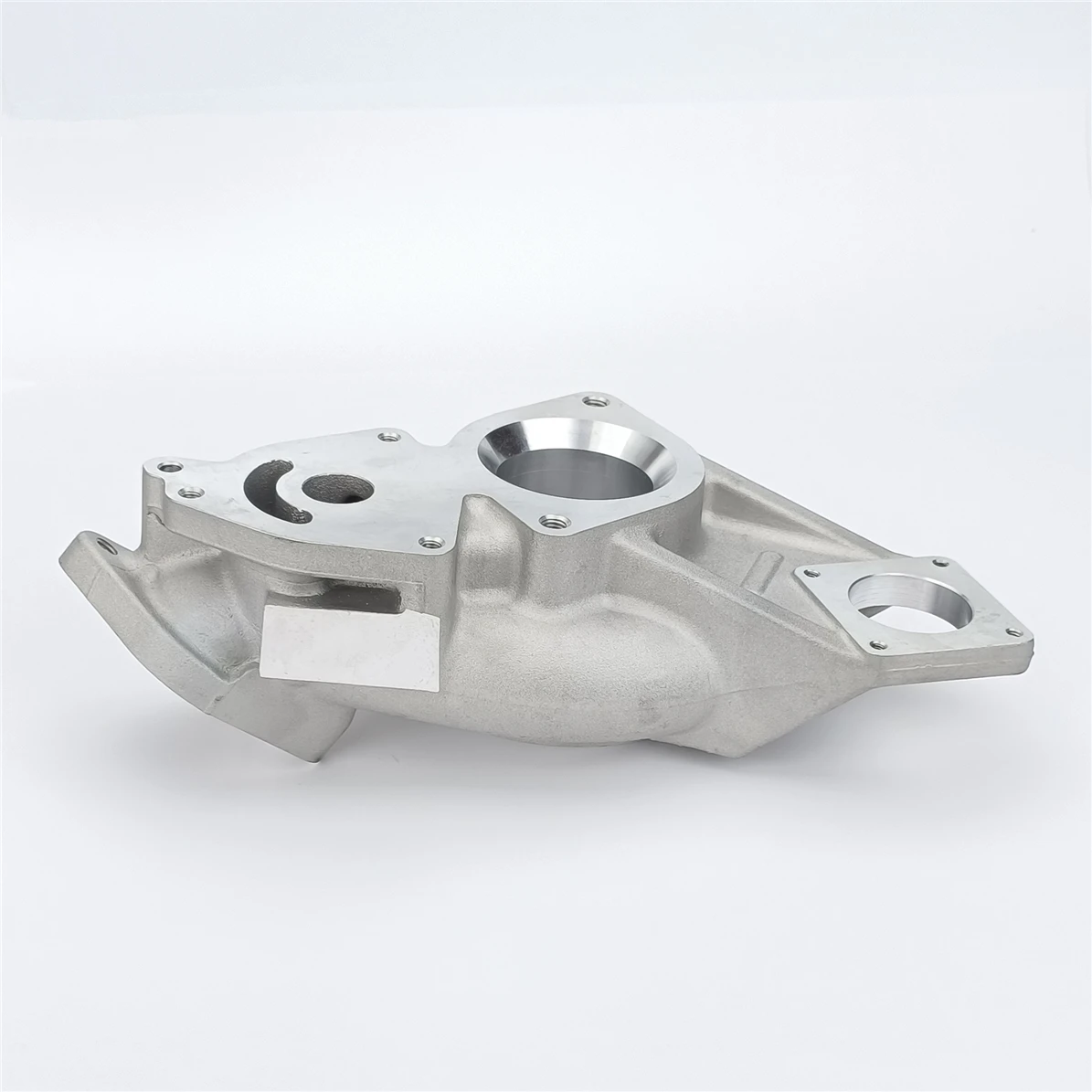 New Craft Turbo Turbocharger For Upgraded Td04 49477-06100 For Honda Civic Type R 2.0L
New Craft Turbo Turbocharger For Upgraded Td04 49477-06100 For Honda Civic Type R 2.0L