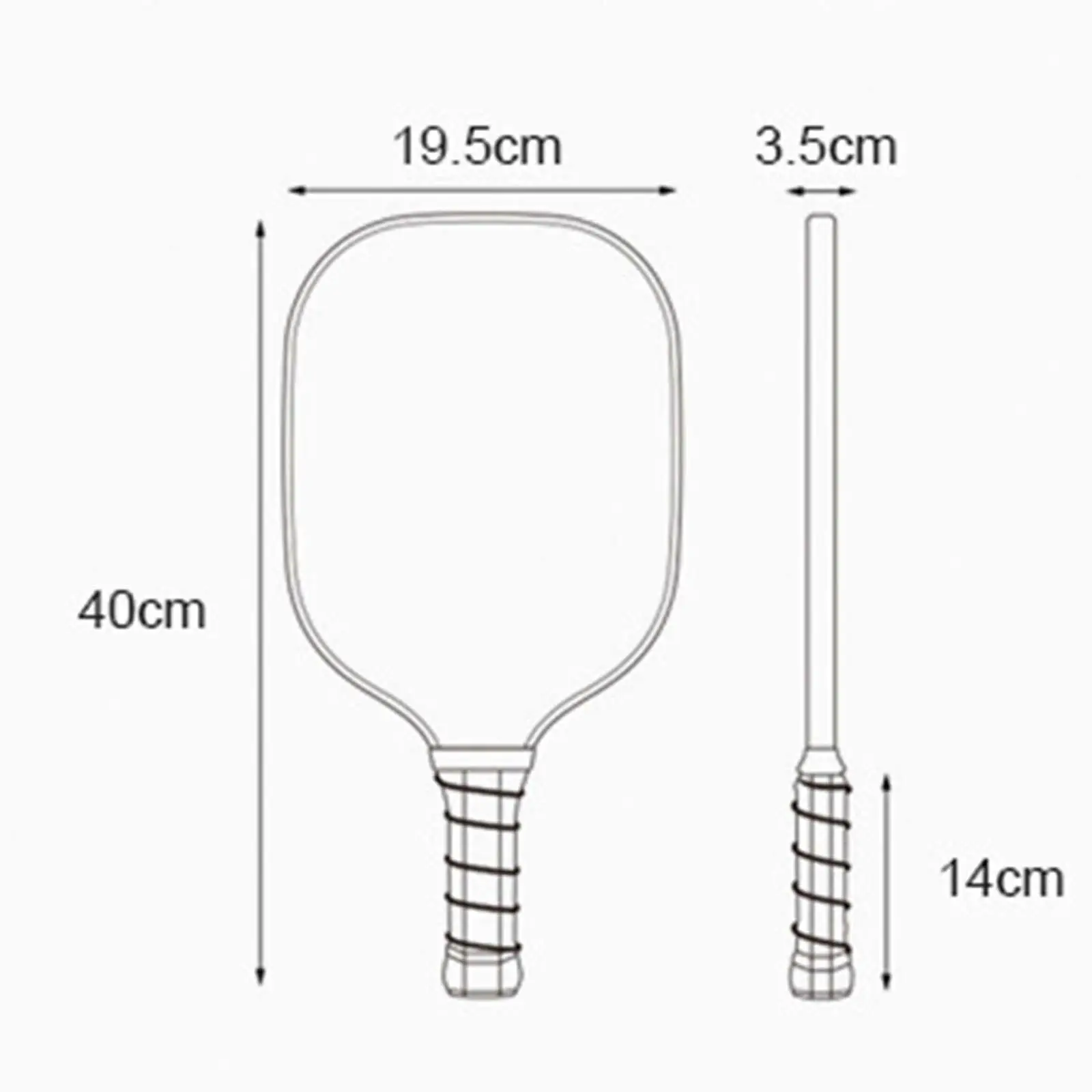Pickleball Racket Paddle Pickleball Racquet Wood for Adults Kids Beginners or
Pickleball Racket Paddle Pickleball Racquet Wood for Adults Kids Beginners or