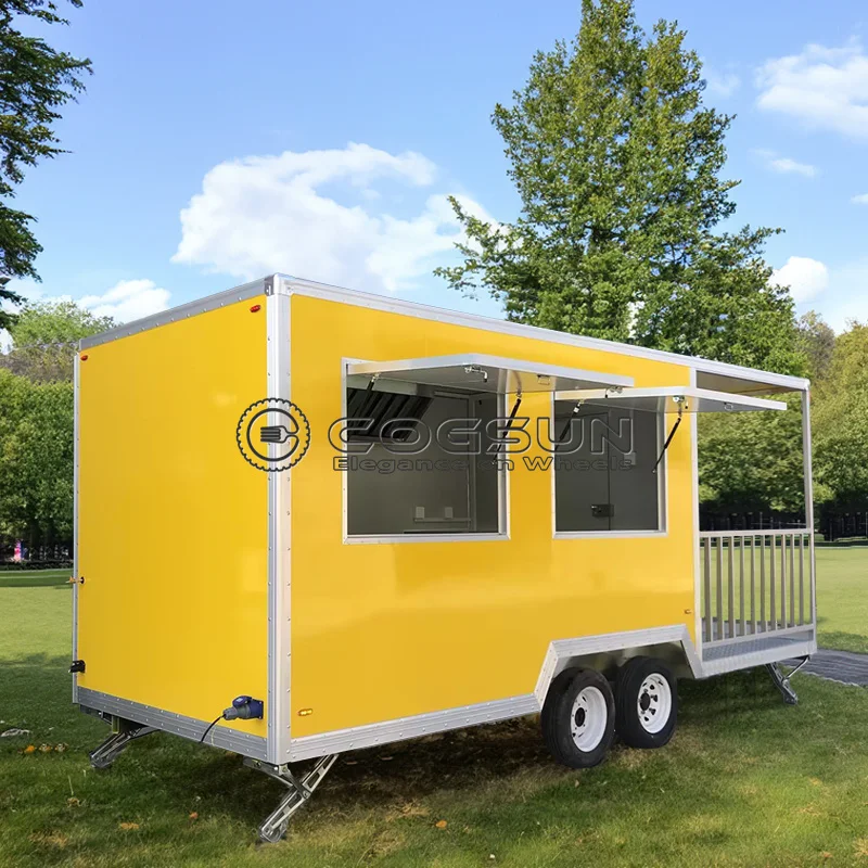 Fully Licensed and Compliant Food Truck for Sale Ideal for Street Food Startup
Fully Licensed and Compliant Food Truck for Sale Ideal for Street Food Startup