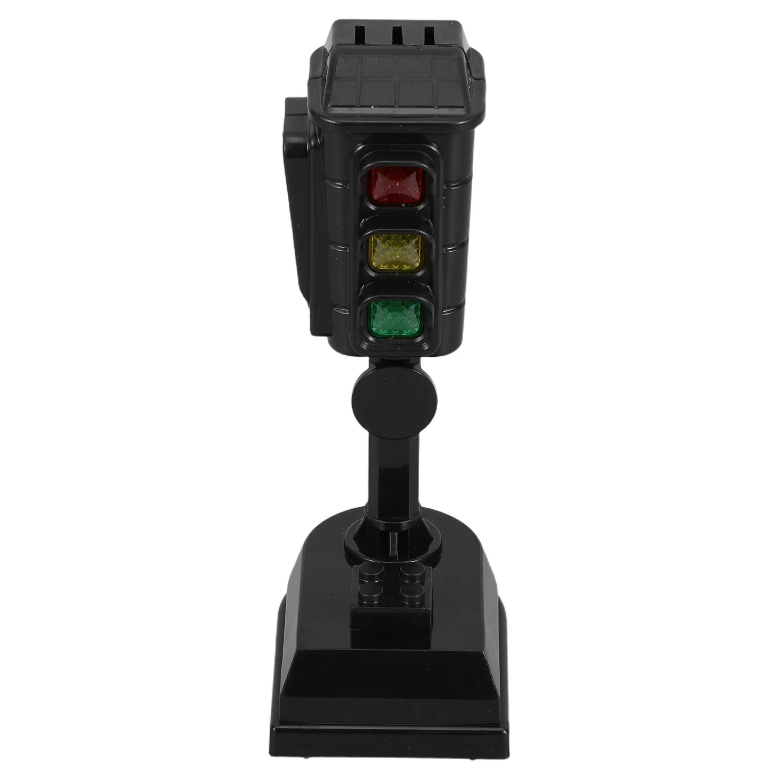 Kids Traffic Light Educational Voice Signal Early Learning Stop Light with Realistic Sound for Classroom Parent Child
Kids Traffic Light Educational Voice Signal Early Learning Stop Light with Realistic Sound for Classroom Parent Child