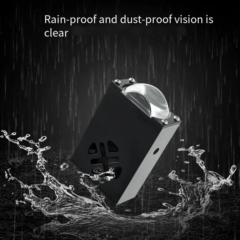 LED Grille Light Dual Color Projector Lamp For Auto Motorcycle 12V 20W 3000K 6000K
LED Grille Light Dual Color Projector Lamp For Auto Motorcycle 12V 20W 3000K 6000K