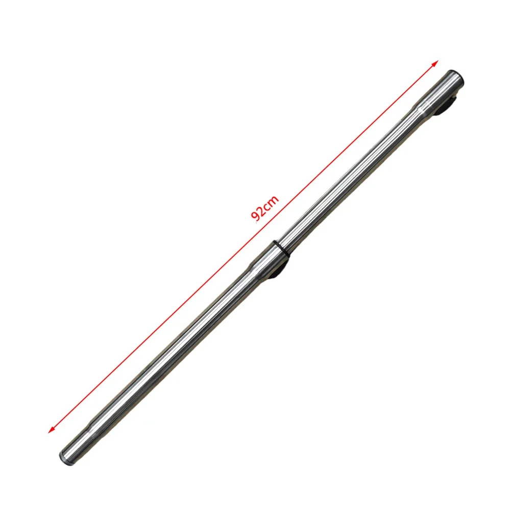 Adjustable Extension Pipe For Miele HX1 HX2 Cordless Vacuum Cleaner Telescopic Wand Built For Daily Cleaning Tasks
Adjustable Extension Pipe For Miele HX1 HX2 Cordless Vacuum Cleaner Telescopic Wand Built For Daily Cleaning Tasks
